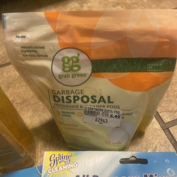 Garbage Disposal Bundle - Picture 2 of 8